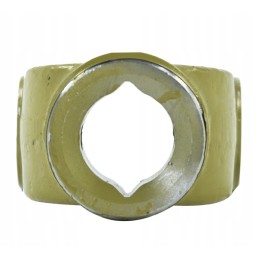 Fork for cross 30x88 lemon internal pipes 34 5x40mm