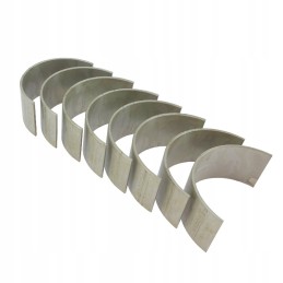 Set of nominalursus mf4 connecting rod bearings