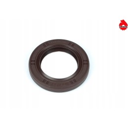 The sealing ring fits zetor 30x47x7 o