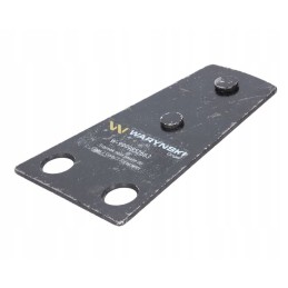 Claas Corto Fortschritt lawn mower blade holder