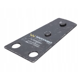 Claas Corto Fortschritt lawn mower blade holder