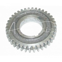 Pump drive wheel c 330 condensate