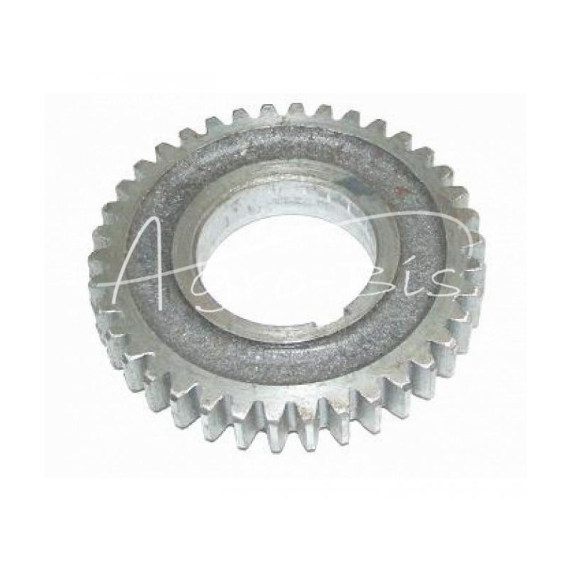 Pump drive wheel c 330 condensate