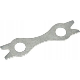 Perkins protection plate