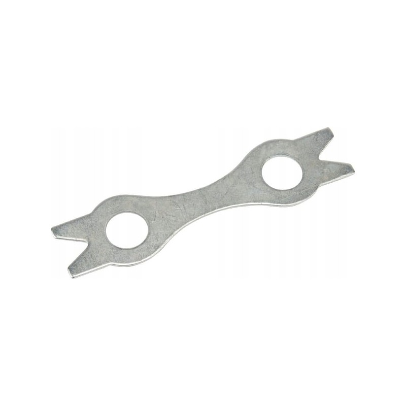 Perkins protection plate