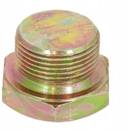 Drain plug rear axle Ursus C 330