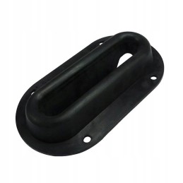 Rubber cover for handbrake lever c 385 urs