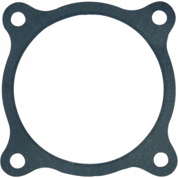 Drive shaft bearing cover seal