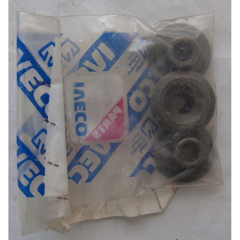 Valve spring washer 565 c