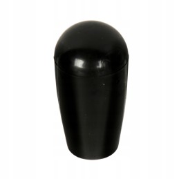 Screw-on knob with internal thread M6 dl 50mm