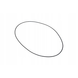 X549024000000 rear axle seal ring