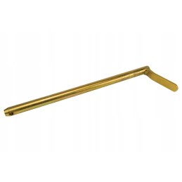 Z519336 pin with handle 19x336 mm kramp