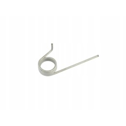 Upper hook safety spring c 360 50 55 182