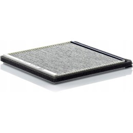 0652m mann filter cuk 2225 cabin filter
