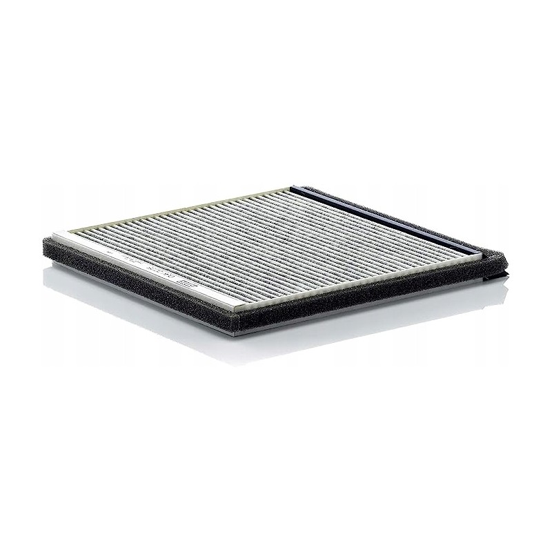 0652m mann filter cuk 2225 cabin filter