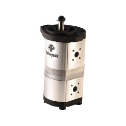 Hydraulic pump Renault 80 12 103 52 0510665093