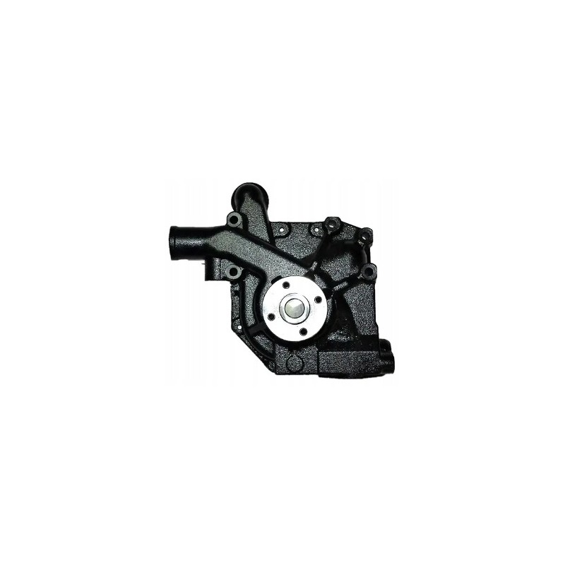 Cummins b3 3 qsb isb water pump