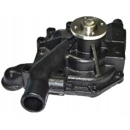 Cummins b3 3 qsb isb water pump