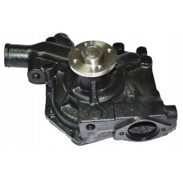 Cummins b3 3 qsb isb water pump