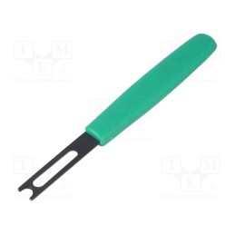 1 pcs x BOSSARD - 1412337 - Gripper, 4, DIN 6799,for spring-loaded rings, BN 1179