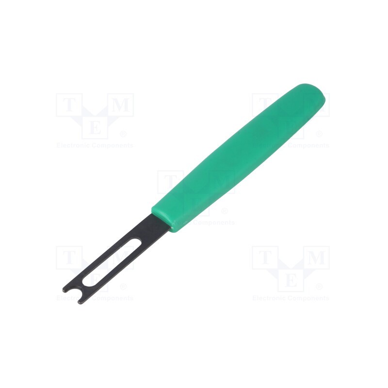 1 pcs x BOSSARD - 1412337 - Gripper, 4, DIN 6799,for spring-loaded rings, BN 1179