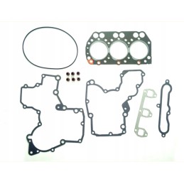 Iseki E3100 gasket set