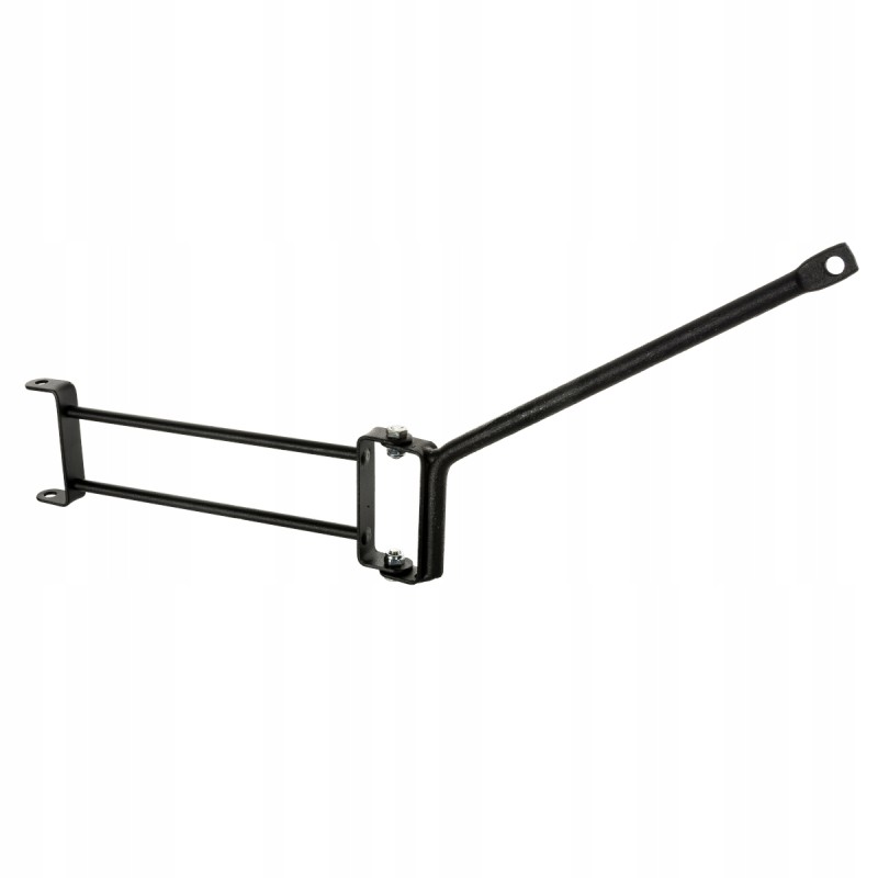 Extended mirror arm m8