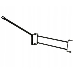 Extended mirror arm m8