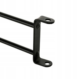 Extended mirror arm m8