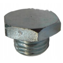 Injection pump blanking plug for c 360 kn4 1