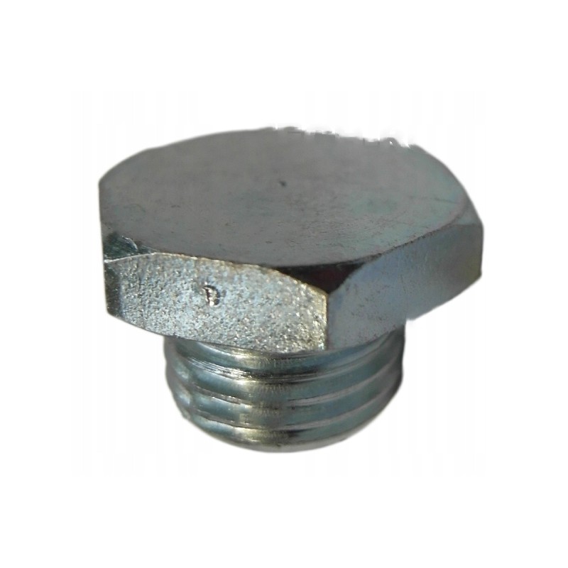 Injection pump blanking plug for c 360 kn4 1