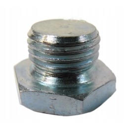 Injection pump blanking plug for c 360 kn4 1