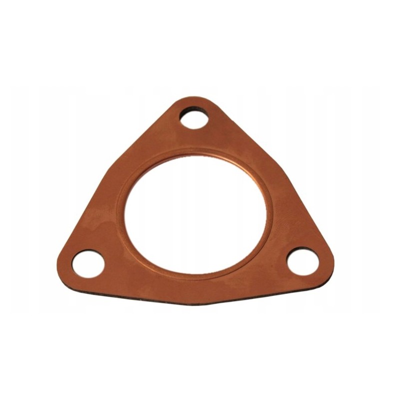 Muffler elbow gasket mf3 235 255 metal-sheathed