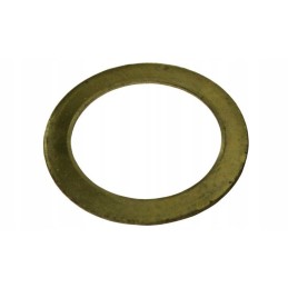 Friction washer for the central wheel ursus c 385 c385