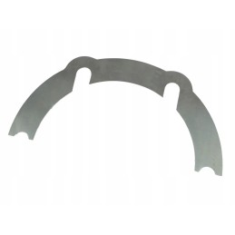 Housing adjustment washer 50 01 361 0 50013610