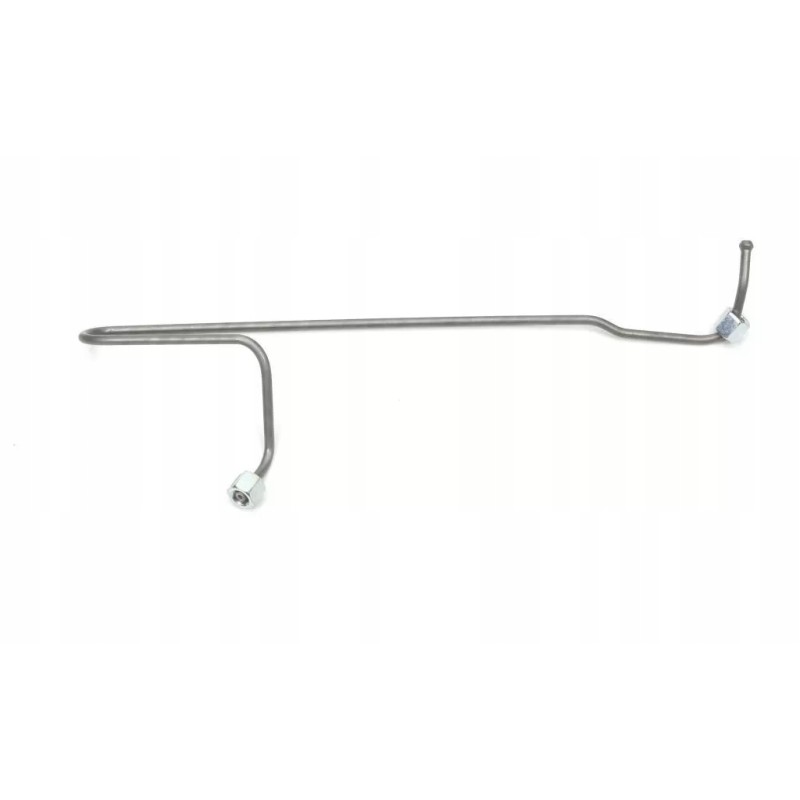 High pressure pipe IV cylinder 6 cyl C 38