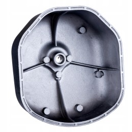 Deutz Fendt head valve cover 2234784