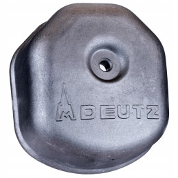 Deutz Fendt head valve cover 2234784