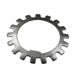 C 360 intermediate shaft securing washer