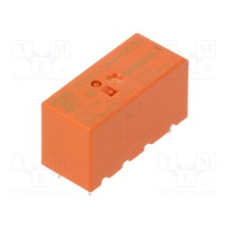 1 pcs x TE Connectivity - 1415899-5 - Relay: electromagnetic, SPST-NO, Ucoil: 24VDC, 12A, 12A/250VAC