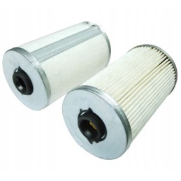 Set of fuel filter inserts for Ursus C 330 C 360