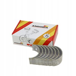 Set of connecting rod bearings n 0 75 III grind 5