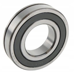 Ball bearing usually 40x80x18 mm ina fag 62082rs