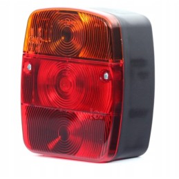 Combination rear lamp lt 06727 mala 92