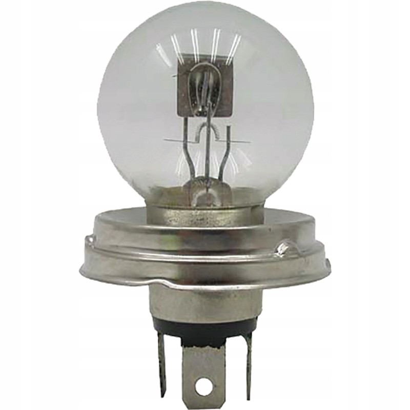 Flange bulb 12v 75 70w p 45t