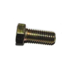 Front hitch bolt mf