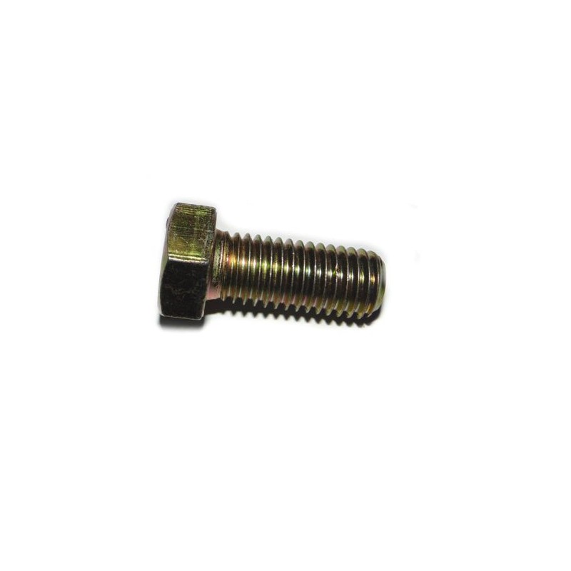 Front hitch bolt mf