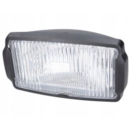 Fog lamp Wesem HP5 22386 220x123mm