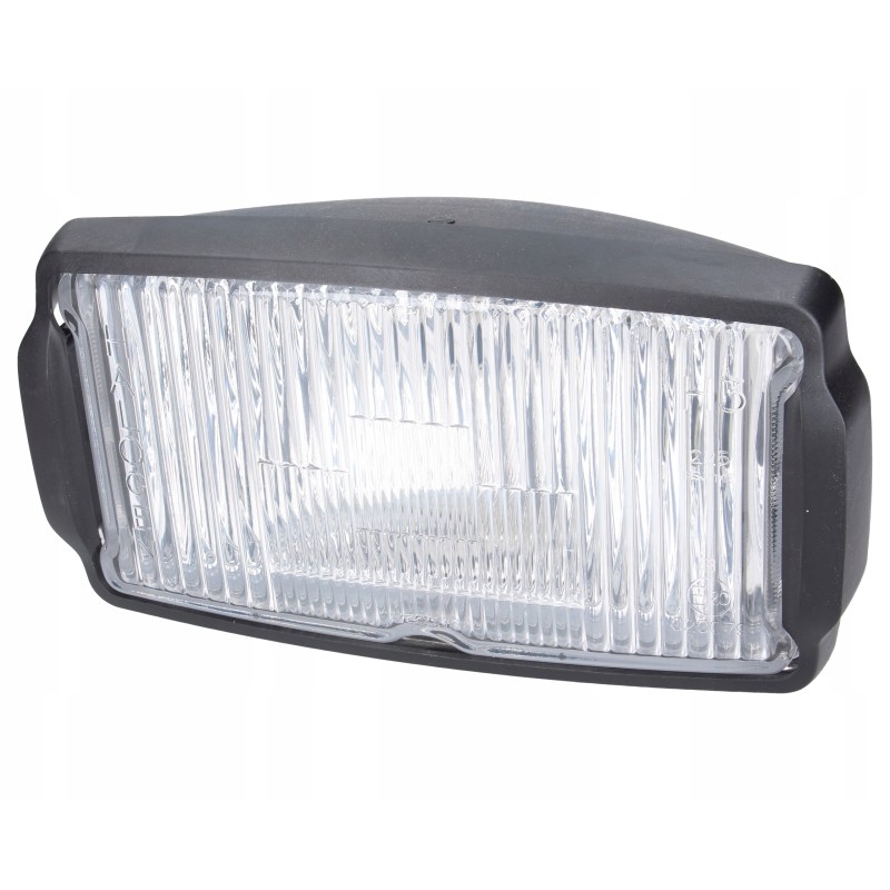 Fog lamp Wesem HP5 22386 220x123mm