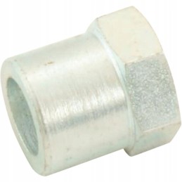 Front axle bolt nut c 385 and derivatives